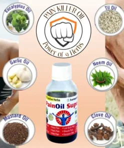 অর্গানিক লিকুইট